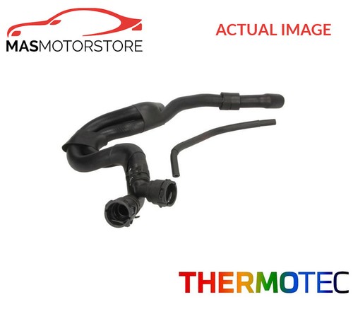 Radiator hose thermotec - radiator,