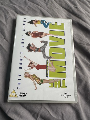 Spice girls spiceworld the - spice,