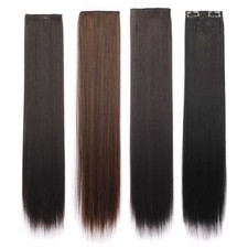 60cm Human Hair Extensions