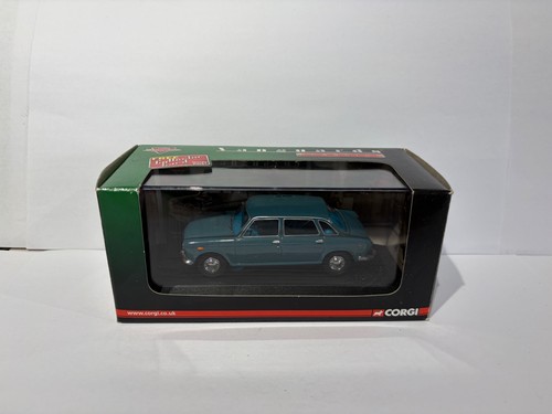 Corgi vanguards va08910 - vanguards, austin
