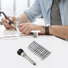 Soldering Equipment Tip Set