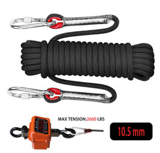 Everyday Usage Rope - 10M Rope