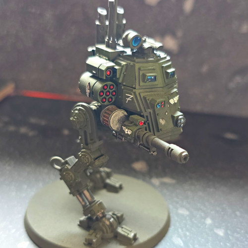 Games workshop warhammer - workshop,