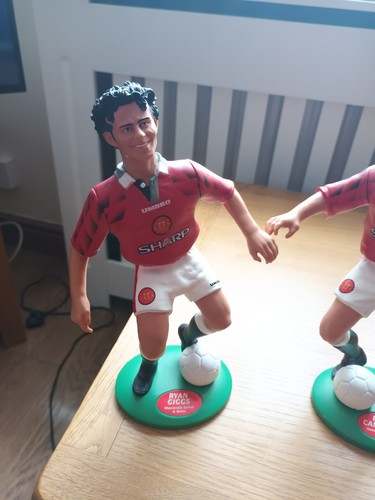 Manchester united 1996 - manchester, ryan