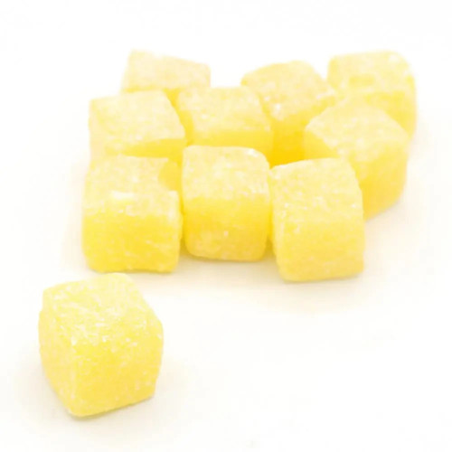Stockleys pineapple cubes - stockleys,