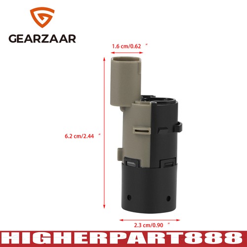 Pdc parking sensor for bmw - sensor,