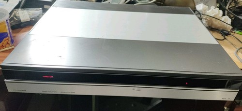 Bang olufsen beomaster 5500 - bang,