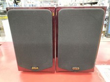 Quad Speakers 77-11l Used