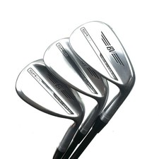 Titleist Vokey SM10 Wedge Set