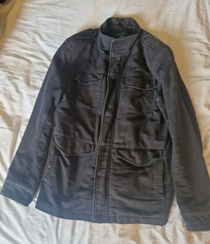 Men small next - next, signature