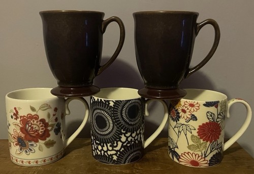 Denby mugs collection - denby, 5