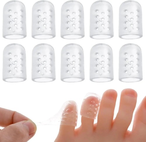 10x pain relief toe - 10x,