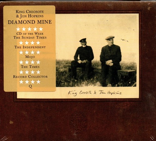 King creosote jon - jon, hopkins