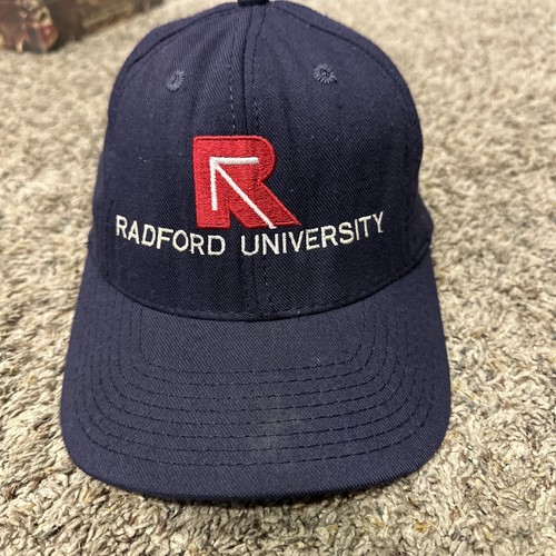 Vintage radford university - vintage,