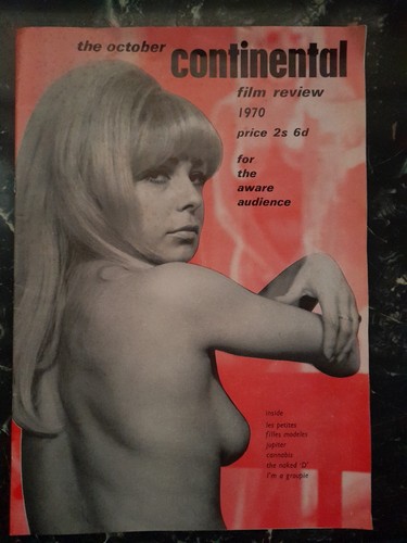 The october continental film - continental,