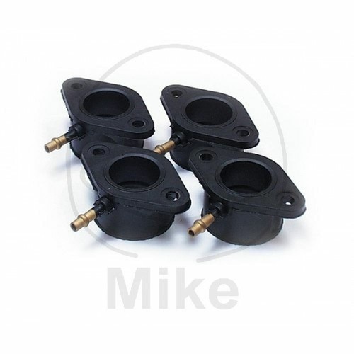 Piece intake manifold kit - manifold,