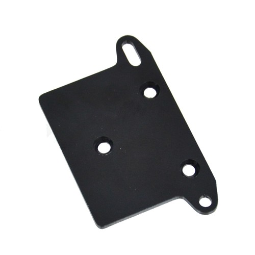 Aluminum servo plate for - servo,