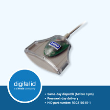 HID Omnikey 3021 USB Smart