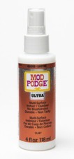 MOD PODGE - Ultra Spray ON