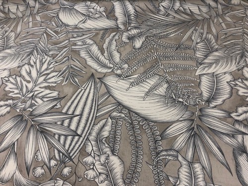 Wild ferns cotton - wild,