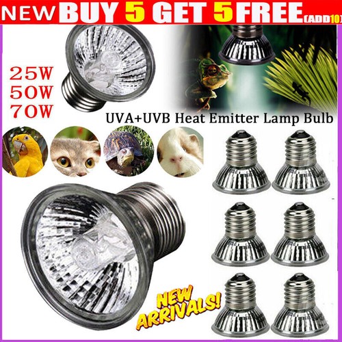 Uva uvb reptile - uva+uvb,