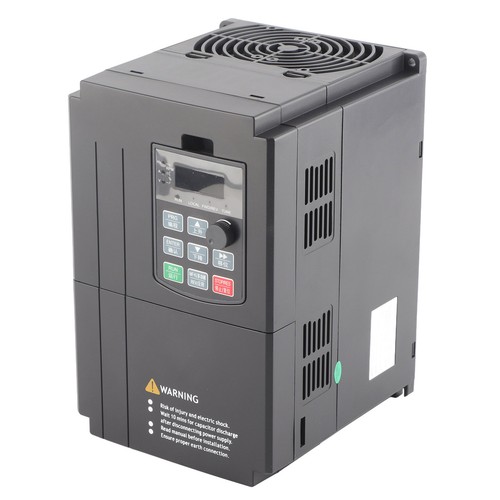 Variable frequency drive - variable,