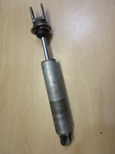 Suzuki DR650 SE   Rear shock spares