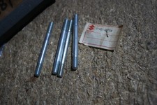 SUZUKI GENUINE TS185 CYLINDER