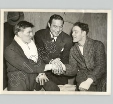 BOXERS M Baer, R BURMAN, & T