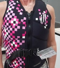 life jacket size 6 neoprene