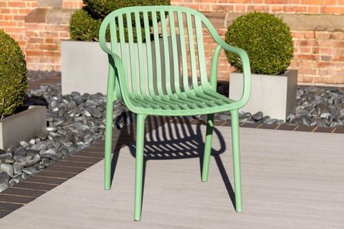 Colourful stackable outdoor - stackable,