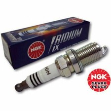 NGK IRIDIUM IRIDIUM SPARK PLUG