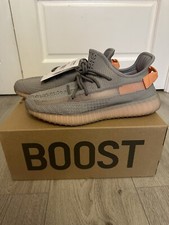 Size UK 9.5 - adidas Yeezy