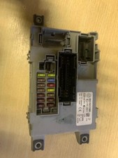 VAUXHALL FUSE BOX BSI COMBO