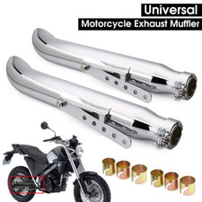 Pair 20'' Universal Motorcycle