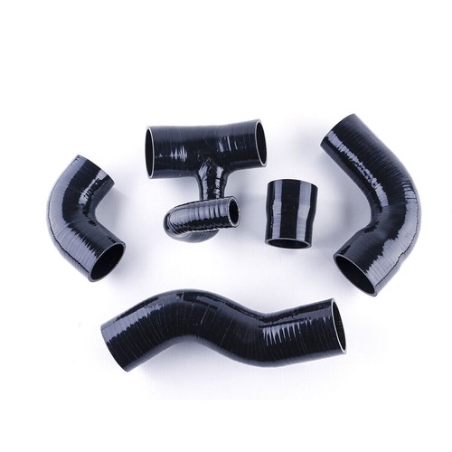 Silicone boost turbo - hose, for