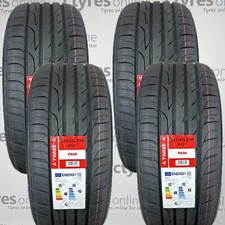 4X New 225 45 18 THREE A P606 95W XL 225/45R18 2254518 *C/B RATED* (4 TYRES)