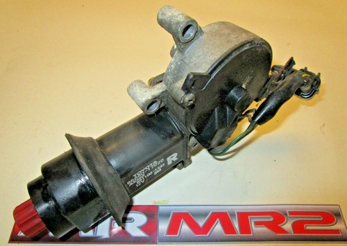 Toyota mr2 mk2 drivers side - drivers,