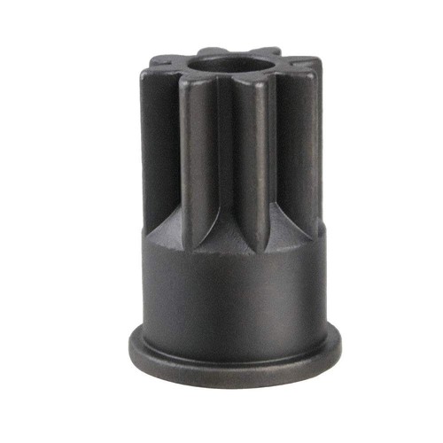 Engine barring socket - barring, turning