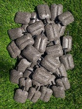 x10 flat cushion inline drop