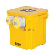 5KVA Portable Site Transformer