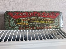 Vintage parkinsons butter - vintage,