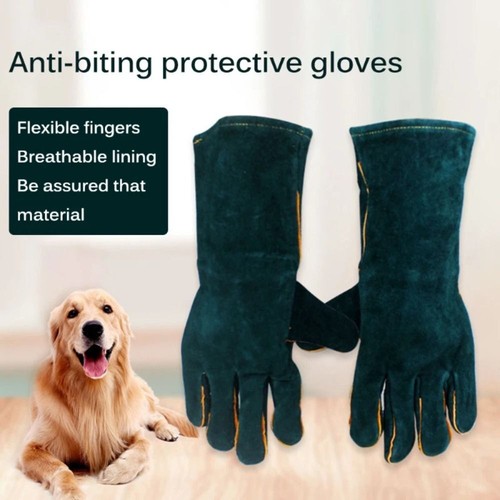 Anti bite safety gloves - gloves, for