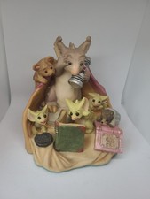 Pocket Dragons Real Musgrave