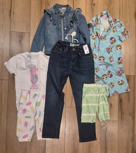 Girls clothes bundle matalan - clothes,