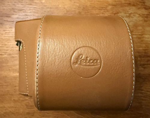 Leica vario original leather - x,