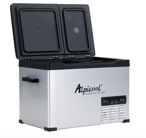 Alpicool chs55 40l - alpicool,