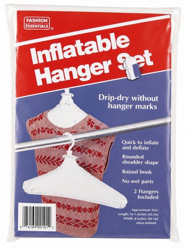 Vintage inflatable clothes - inflatable,