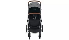 Cuggl deluxe pushchair with - deluxe,