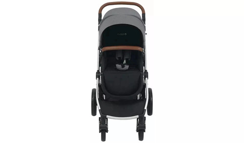 Cuggl deluxe pushchair with - cuggl,